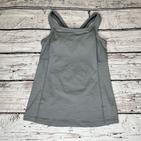 Prana Ribbed Becksa Tank Top Size S - Picture 1 of 10